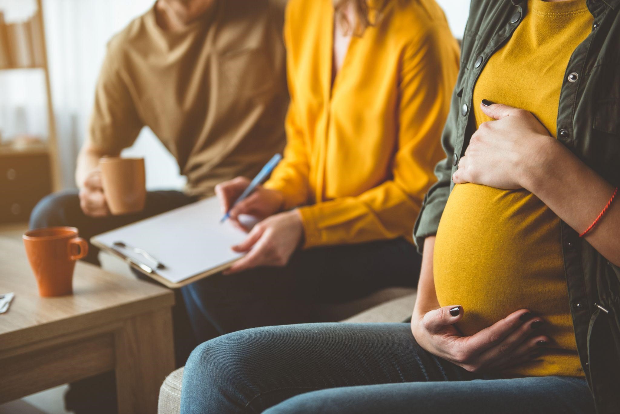 Advantages of Choosing IVFLA Fertility
