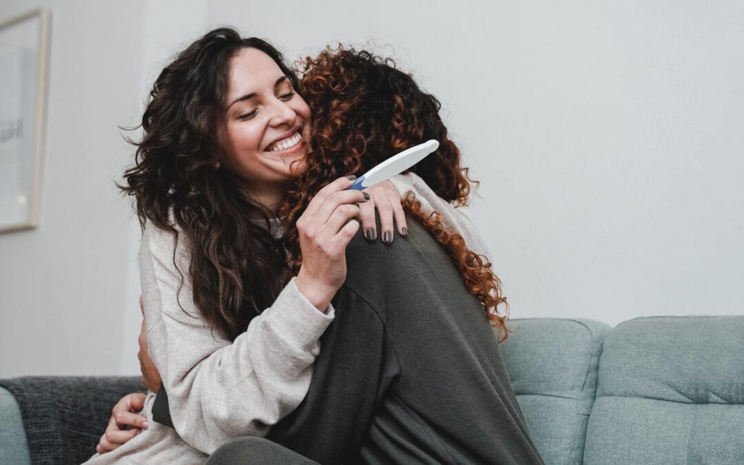 Gestational Surrogacy in LA - Process & Benefits
