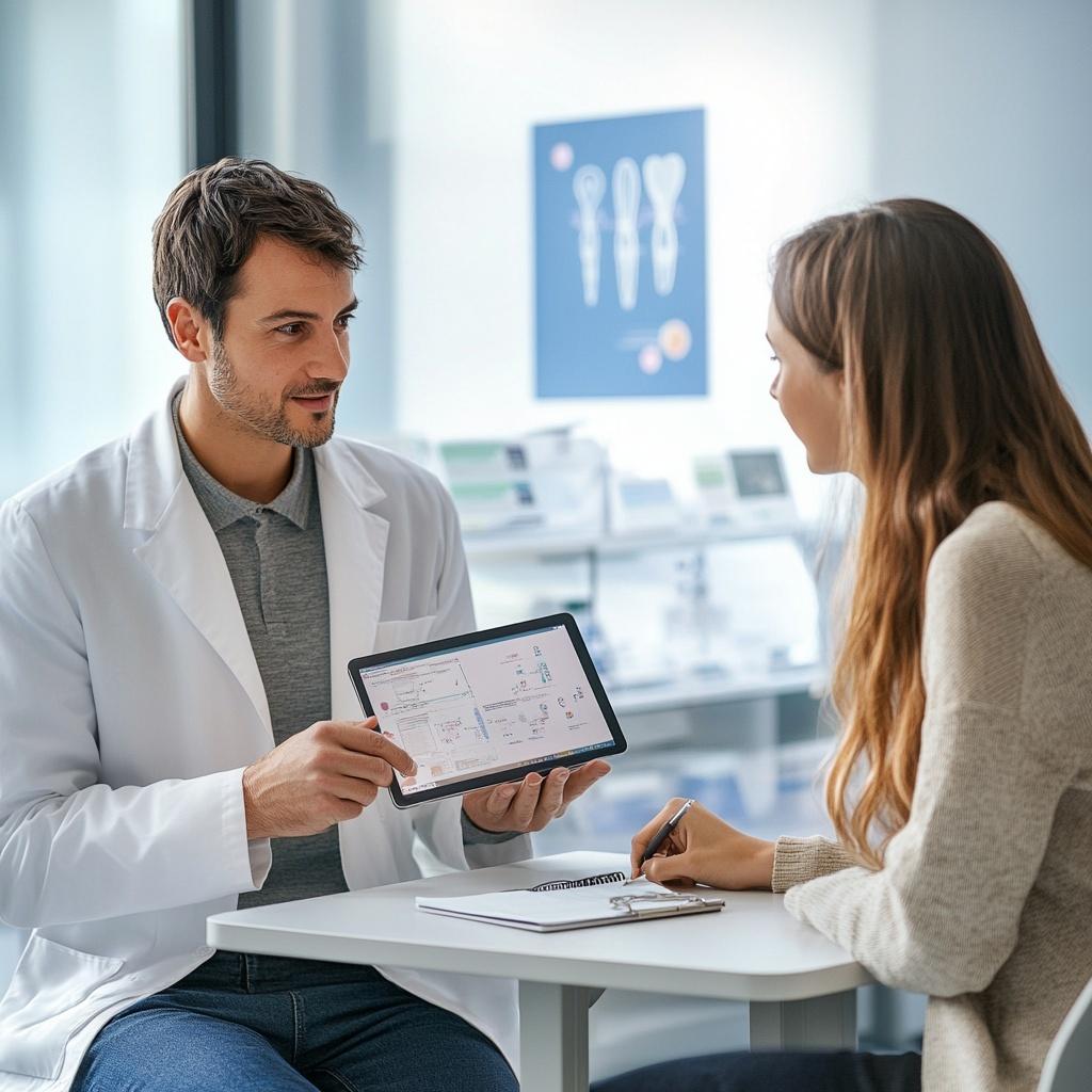 Expert Tips to Start Your Family Planning Journey