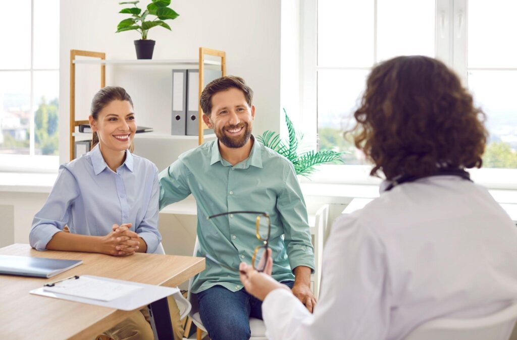 How IVFLA Implements the Expert Tips
