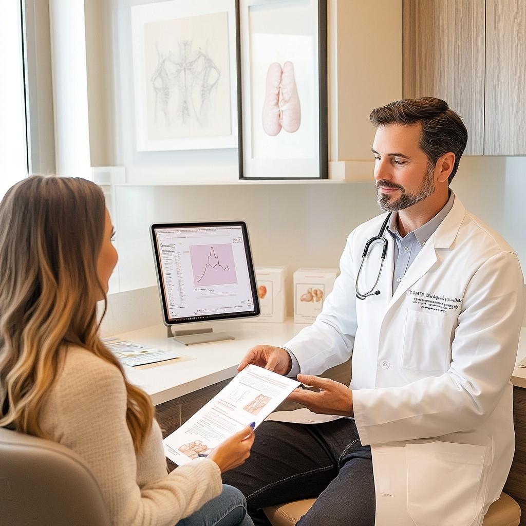 The IVFLA Fertility Difference in Beverly Hills