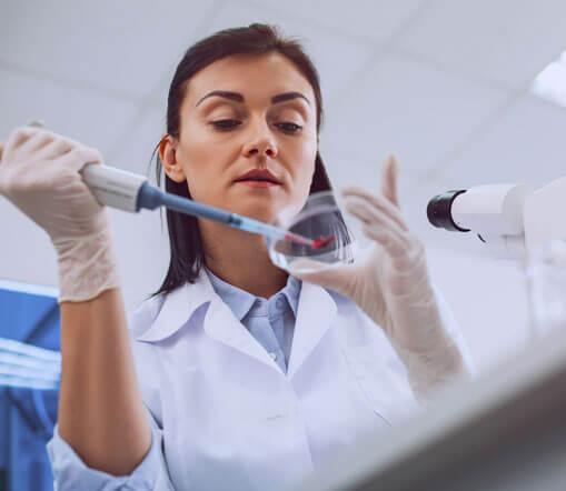 The PGT Process at IVFLA Fertility