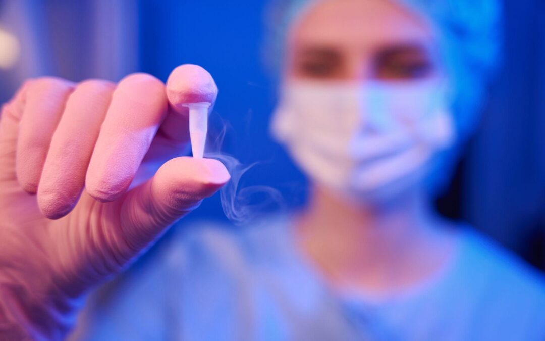 Egg Freezing Process in Murrieta – Preserve Your Future Today