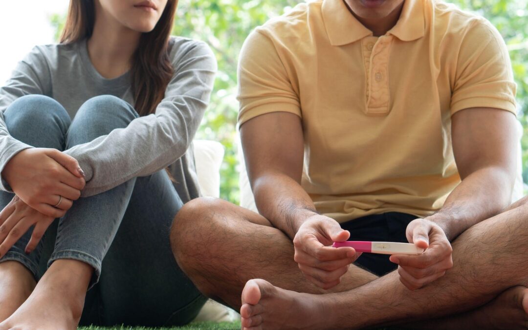 Male Fertility Testing in Murrieta & Beverly Hills – Know Your Score
