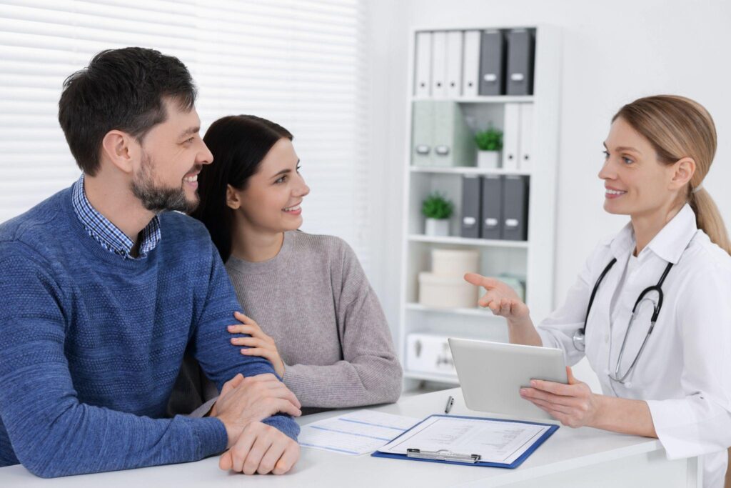 Why Choose IVFLA Fertility for Male Fertility Testing in Murrieta and Beverly Hills