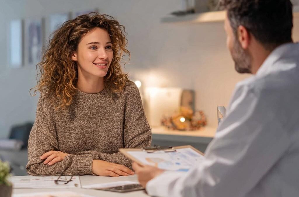 Egg Donor Requirements in LA: How to Start Your Journey