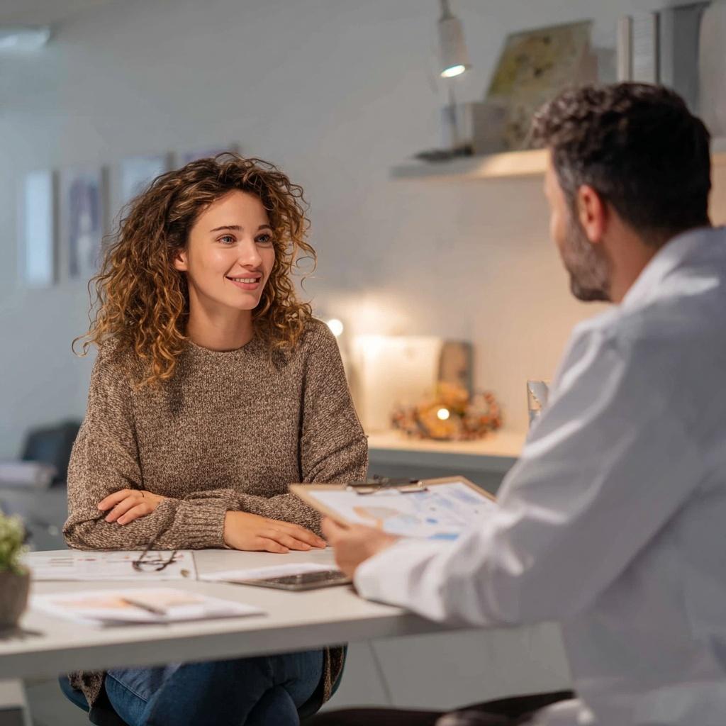 Egg Donor Requirements in LA: How to Start Your Journey