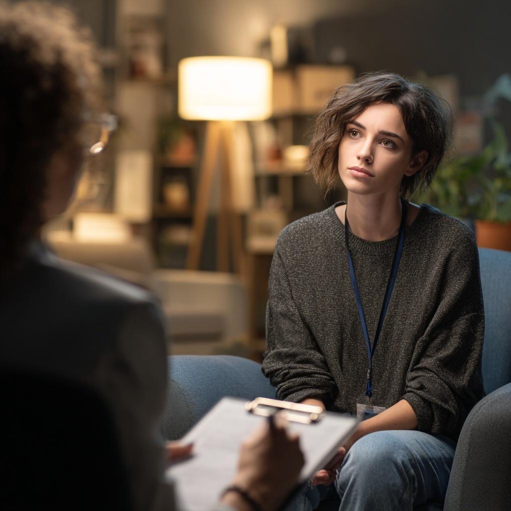 Psychological and Emotional Readiness