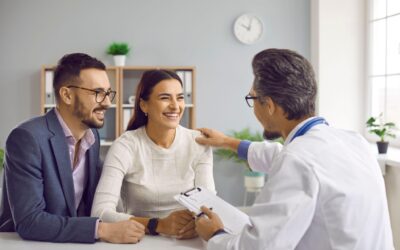 IVF Success Rates Murrieta & Beverly Hills: Discover Your Odds