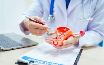 Endometriosis Treatment & Ablation in Murrieta & Beverly Hills