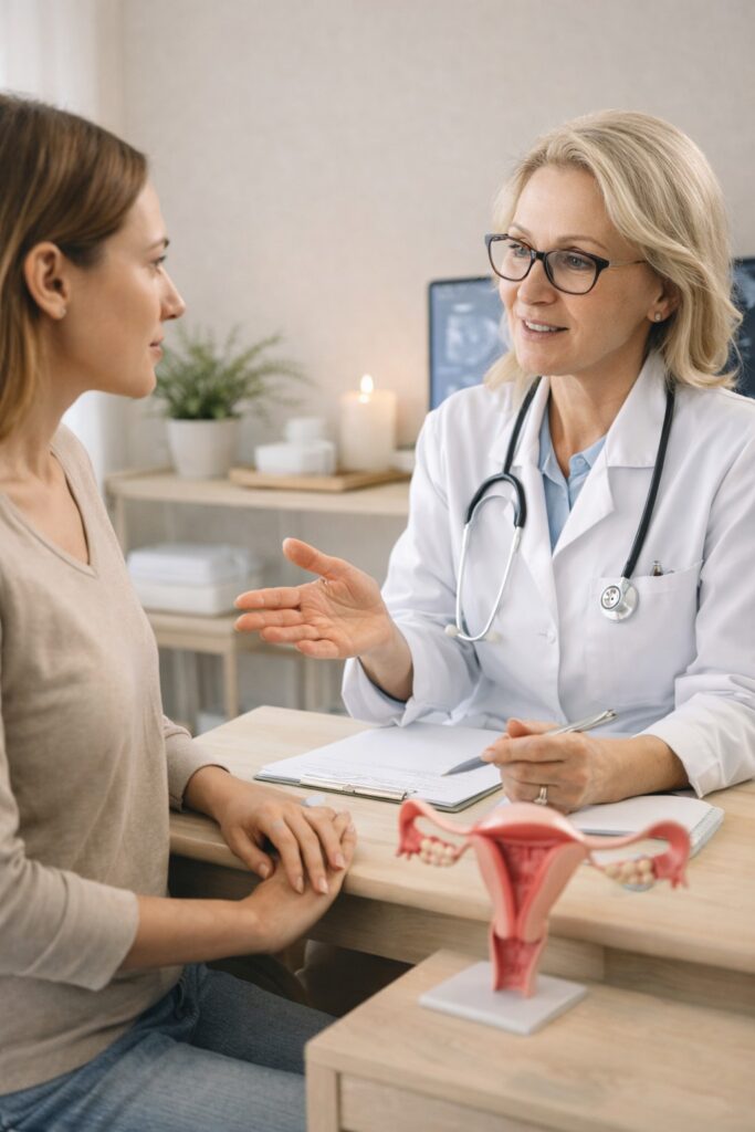 10 Practical Tips to Boost Conception With Acupuncture