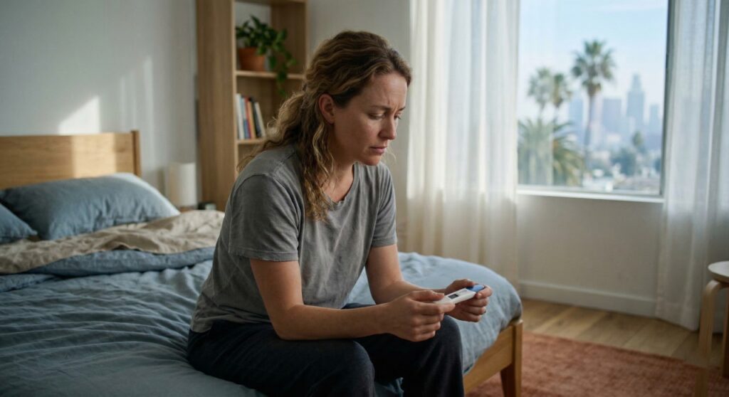 Common Causes of Infertility