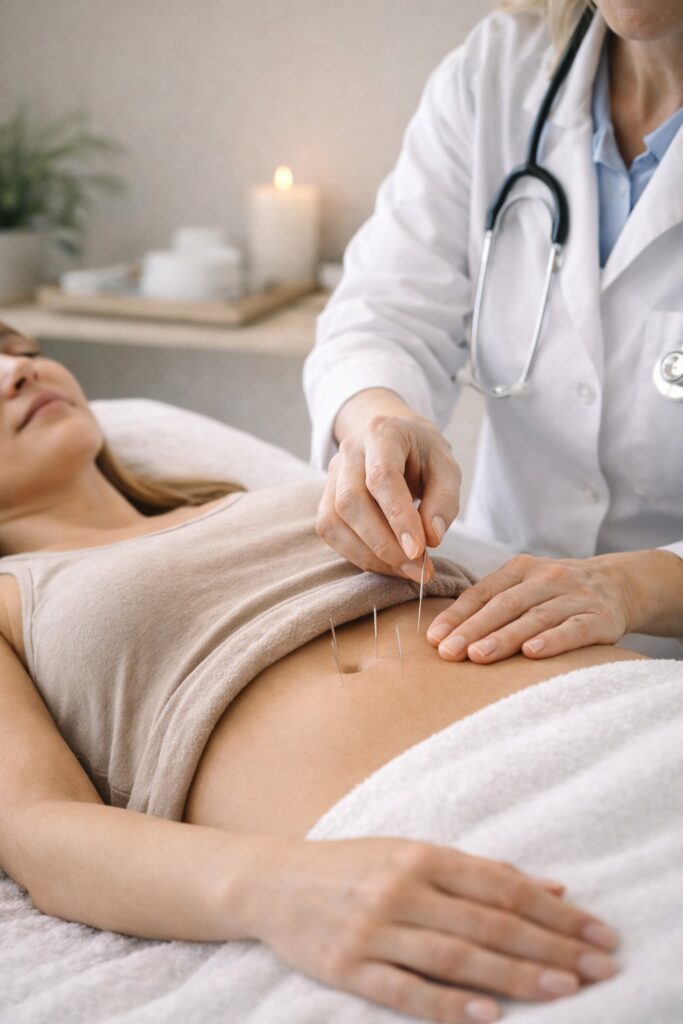 Timing Matters: When to Start Acupuncture for Fertility