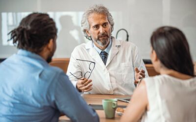 When to See a Fertility Doctor in Murrieta & Beverly Hills, CA – Things You Need To Know