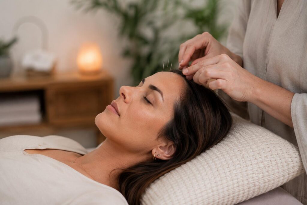 Holistic Fertility Support Matters Too