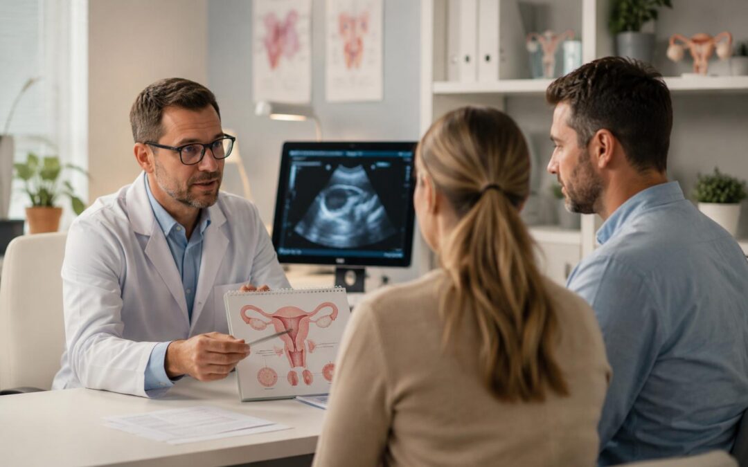 How to Choose the Right Fertility Center in Murrieta & LA