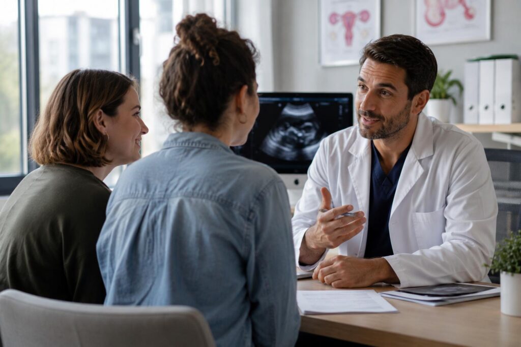 Understanding Your Fertility Needs Before Choosing a Clinic