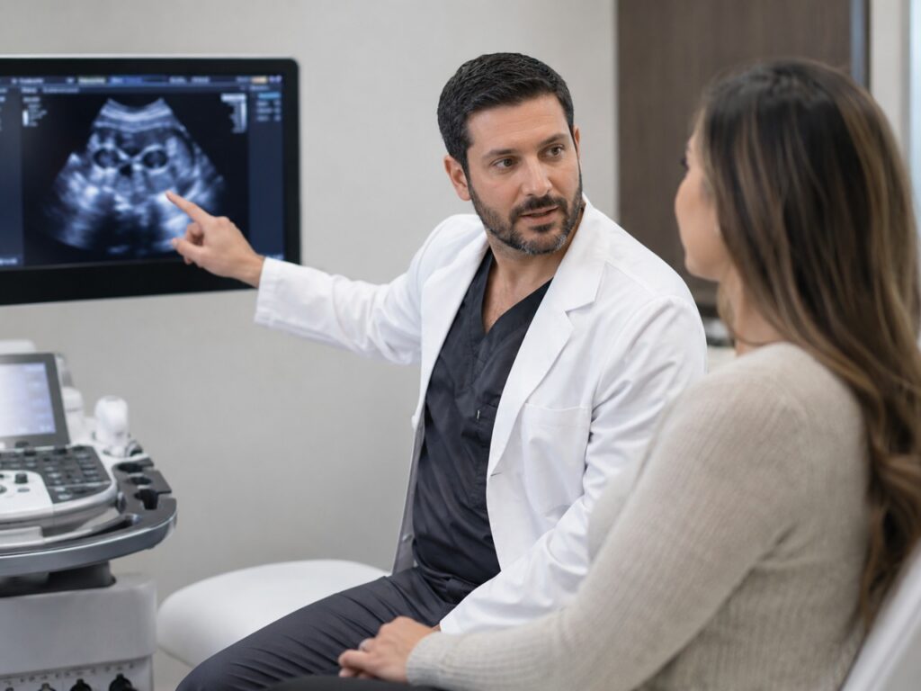 Who May Consider PRP Fertility Therapy in Murrieta?