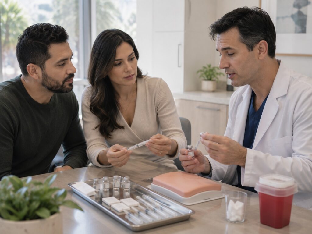 What Is IVF and Who May Need It?