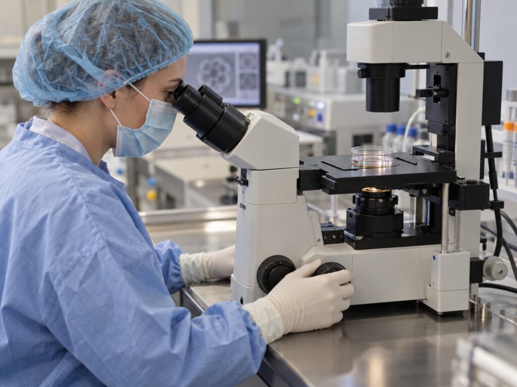 How Much Do IUI and IVF Cost in Murrieta and Beverly Hills?