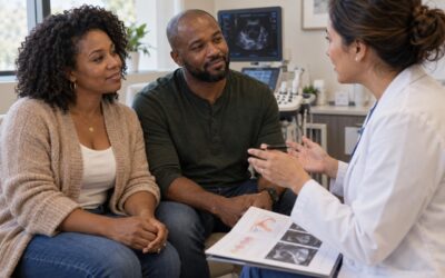 IUI vs IVF in Murrieta & Beverly Hills: Differences & Costs