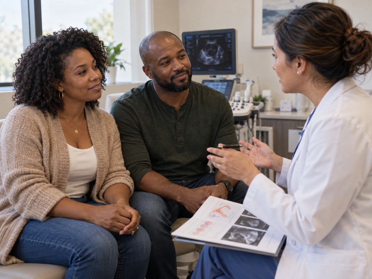 IUI vs IVF in Murrieta & Beverly Hills: Differences & Costs